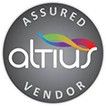 Altius Assured Vendor | Drain Away Drains | Independent Drainage Specialist