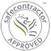 Safecontractor Approved | Drain Away Drains | Independent Drainage Specialist
