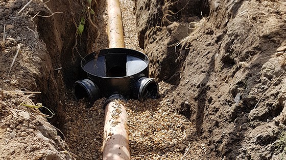 Drain Excavation Service | Drain Away Drains | Independent Drainage Specialist